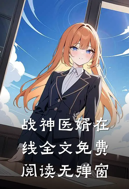 战神医婿在线全文免费阅读无弹窗