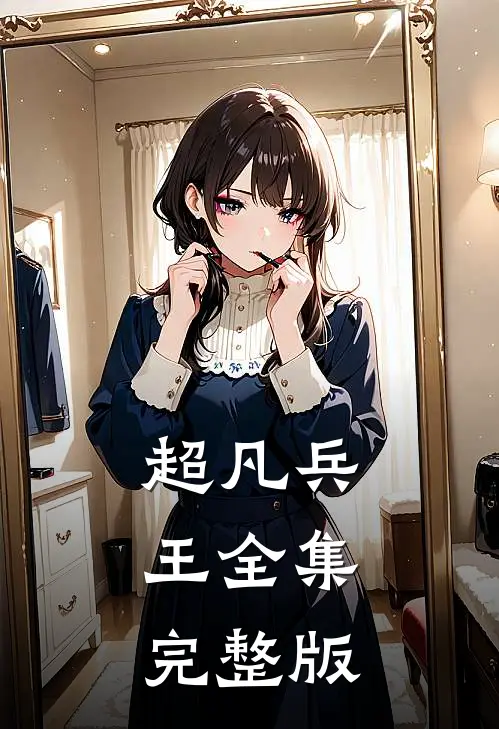 超凡兵王全集完整版