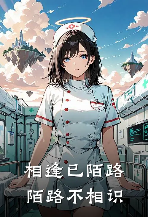 相逢已陌路.陌路不相识