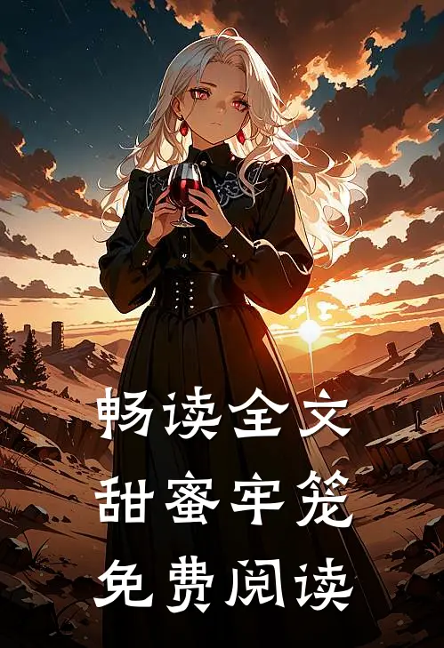 畅读全文甜蜜牢笼免费阅读