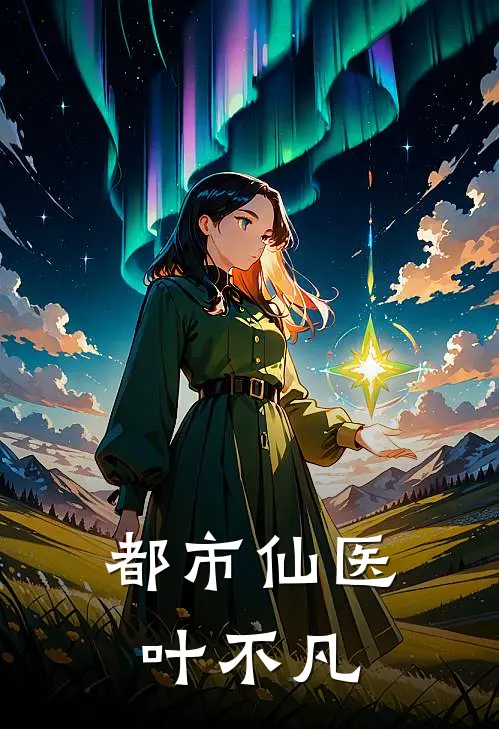 都市仙医叶不凡