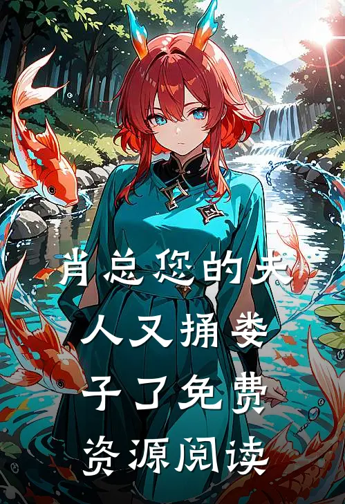 肖总您的夫人又捅娄子了免费资源阅读