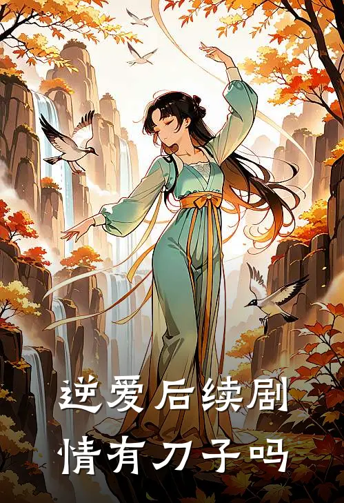逆爱后续剧情有刀子吗