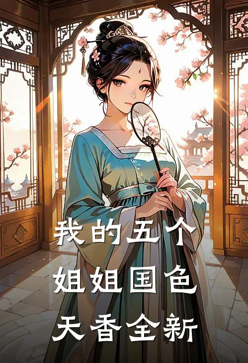 我的五个姐姐国色天香全新