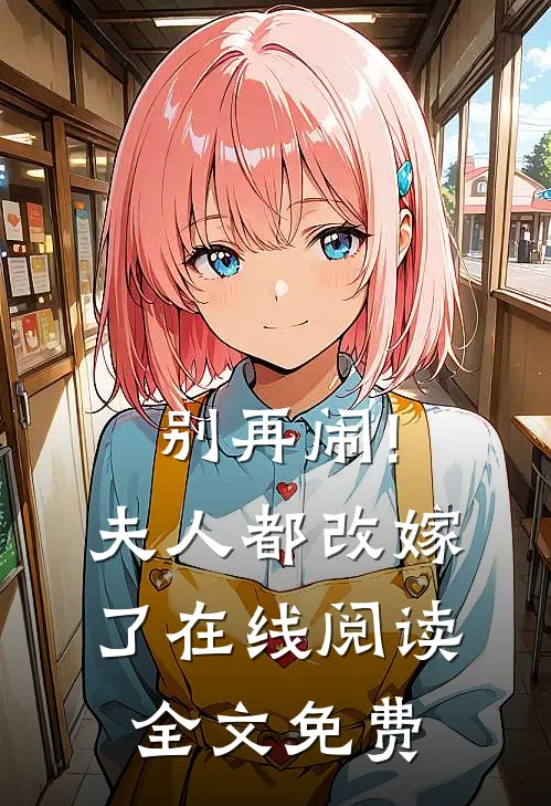 别再闹!夫人都改嫁了在线阅读全文免费