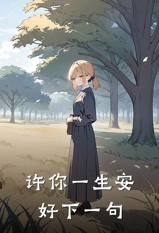 许你一生安好下一句