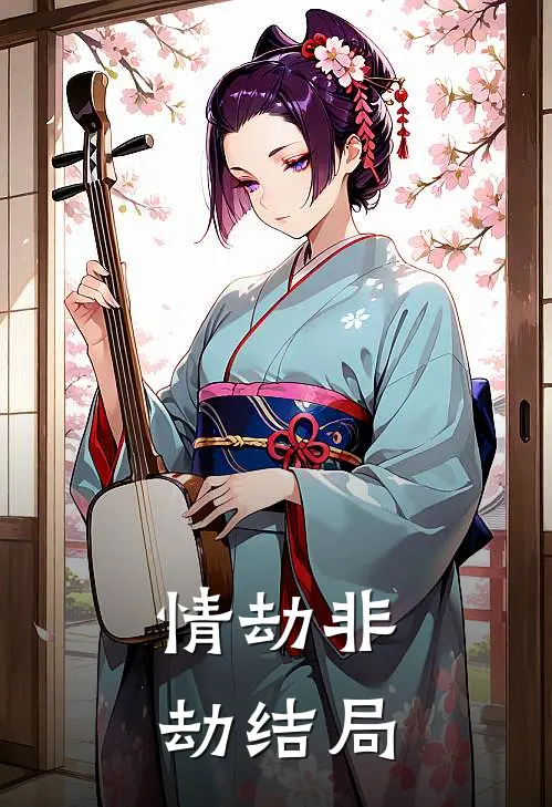 情劫非劫结局