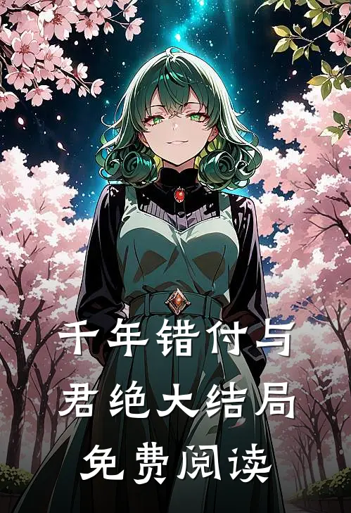 千年错付与君绝大结局免费阅读