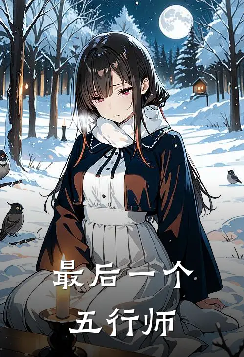 最后一个五行师