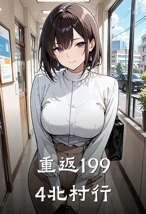重返1994北村行