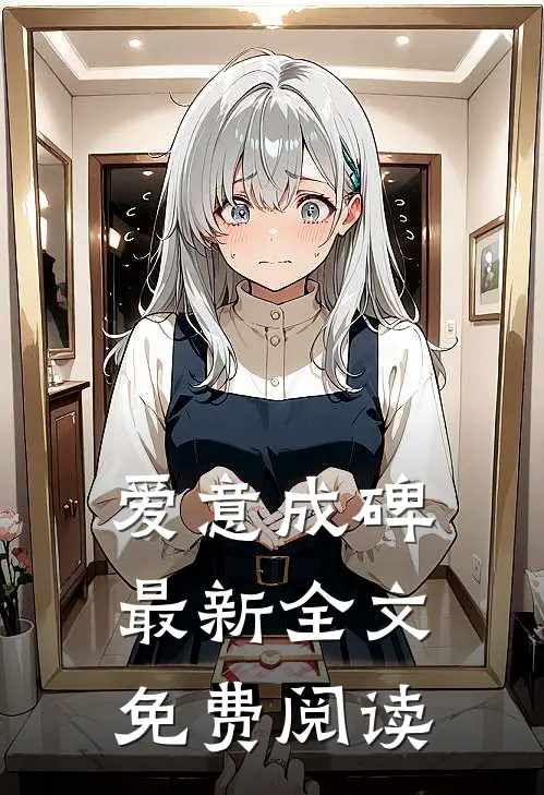 爱意成碑最新全文免费阅读