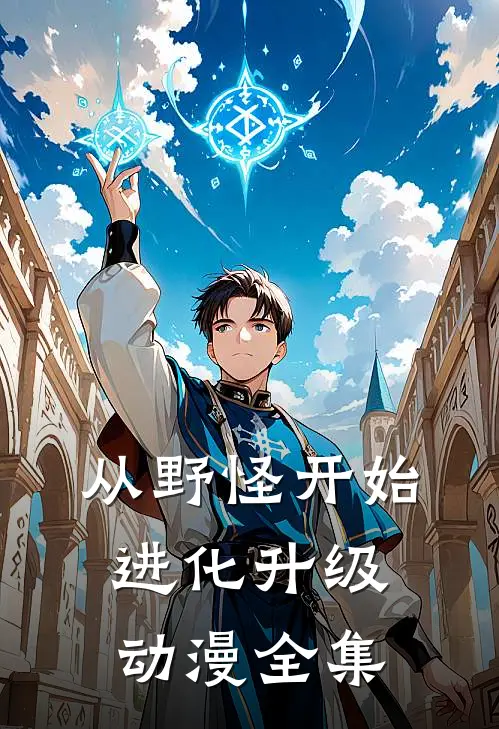 从野怪开始进化升级动漫全集