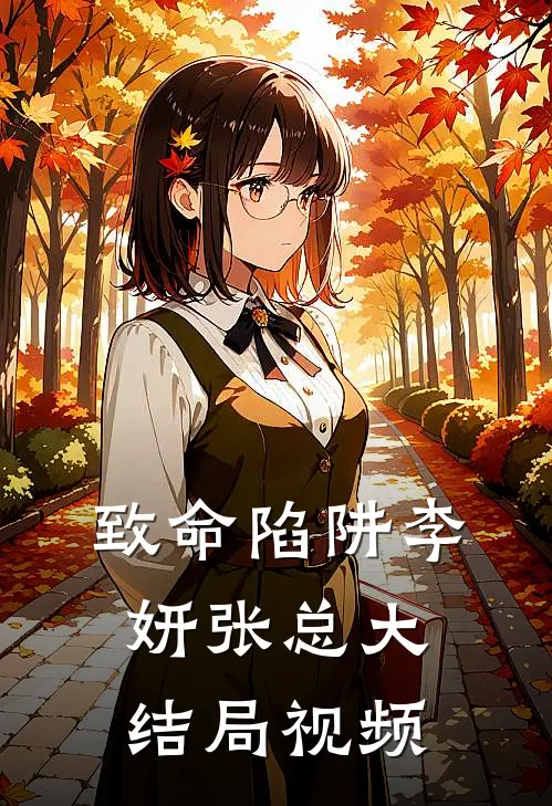 致命陷阱李妍张总大结局视频
