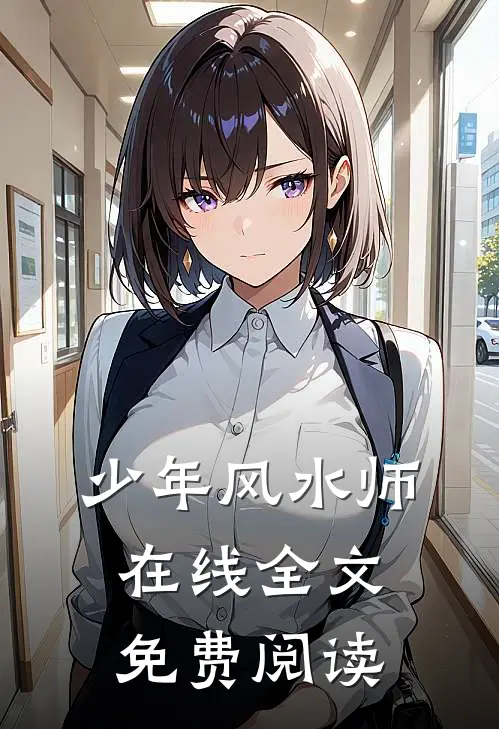 少年风水师在线全文免费阅读