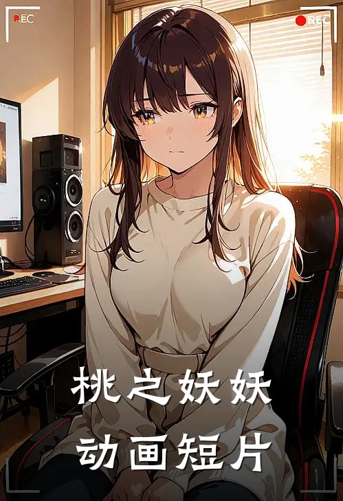 桃之妖妖动画短片