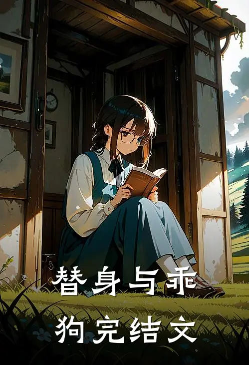 替身与乖狗完结文