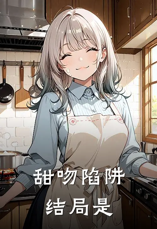 甜吻陷阱结局是