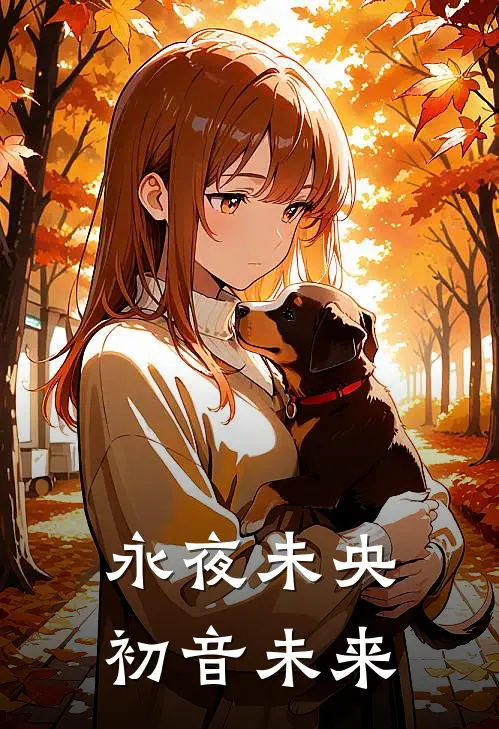永夜未央初音未来