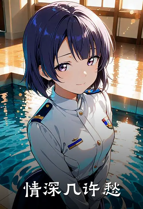 情深几许愁