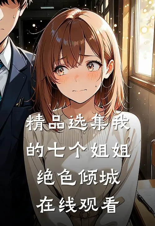 精品选集我的七个姐姐绝色倾城在线观看