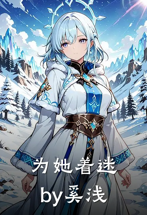 为她着迷by奚浅