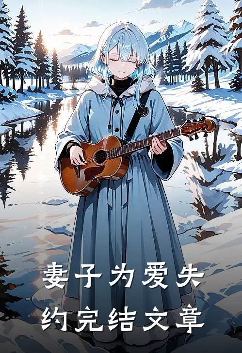 妻子为爱失约完结文章