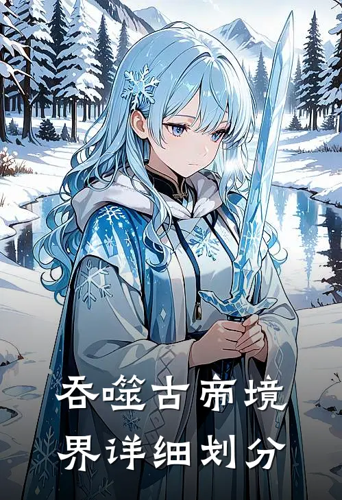 吞噬古帝境界详细划分