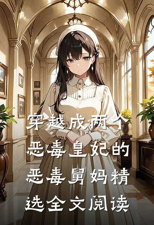 穿越成两个恶毒皇妃的恶毒舅妈精选全文阅读