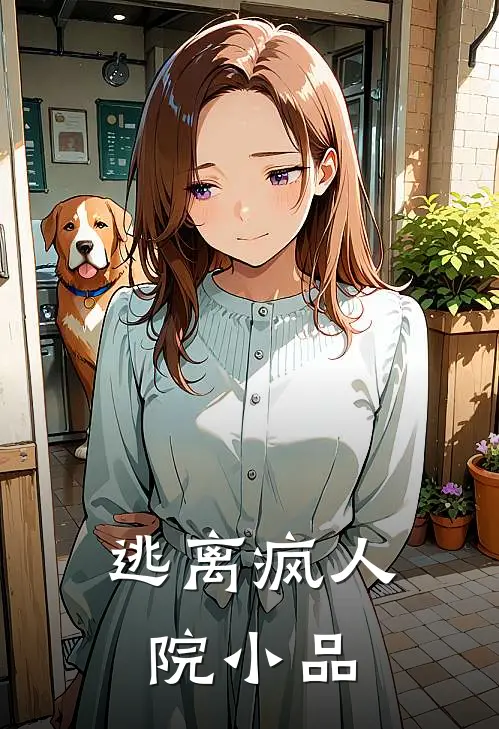 逃离疯人院小品