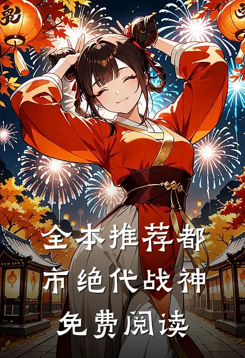 全本推荐都市绝代战神免费阅读