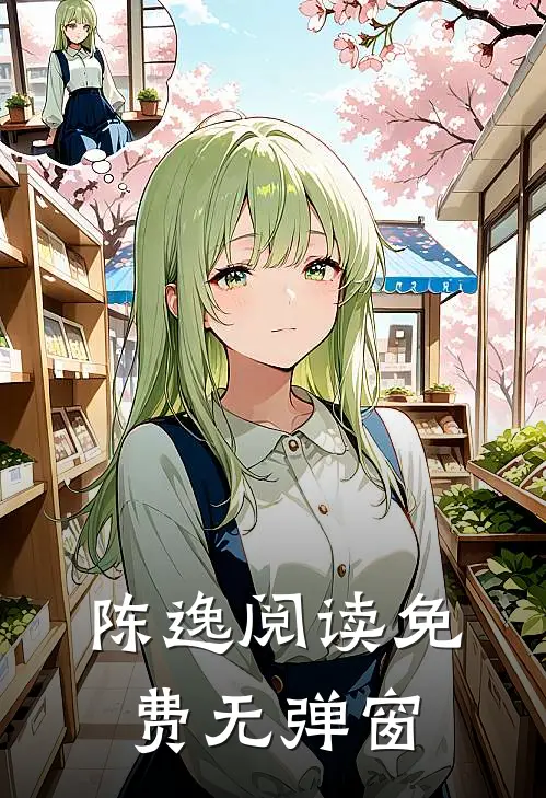 陈逸阅读免费无弹窗
