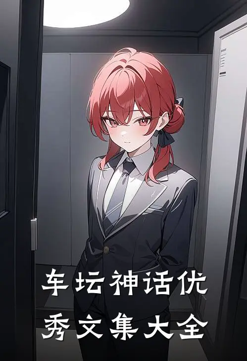 车坛神话优秀文集大全