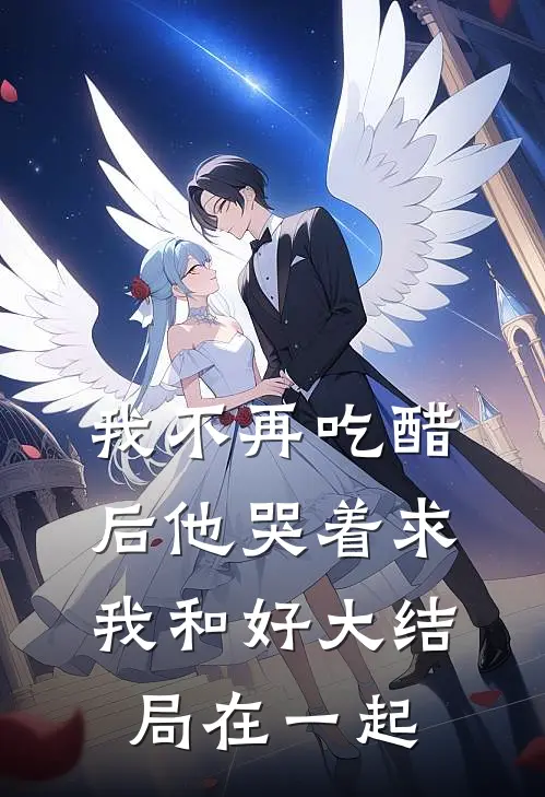 我不再吃醋后他哭着求我和好大结局在一起