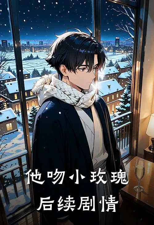 他吻小玫瑰后续剧情