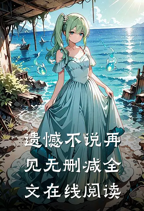 遗憾不说再见无删减全文在线阅读