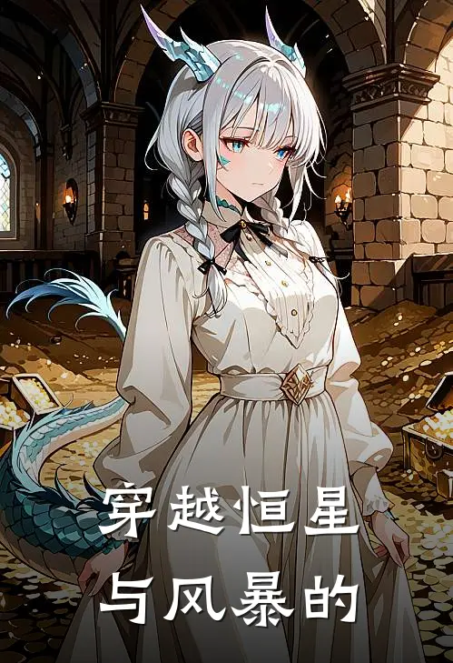 穿越恒星与风暴的