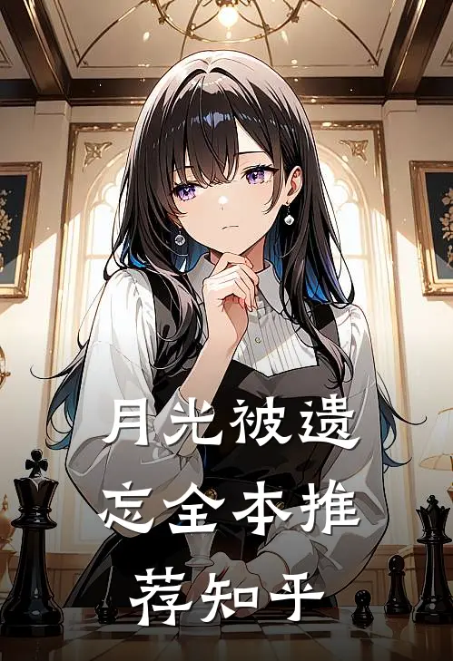 月光被遗忘全本推荐知乎