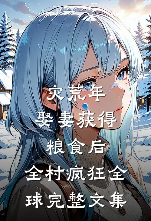 灾荒年：娶妻获得粮食后，全村疯狂全球完整文集