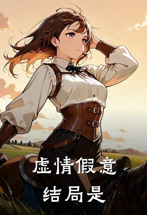 虚情假意结局是