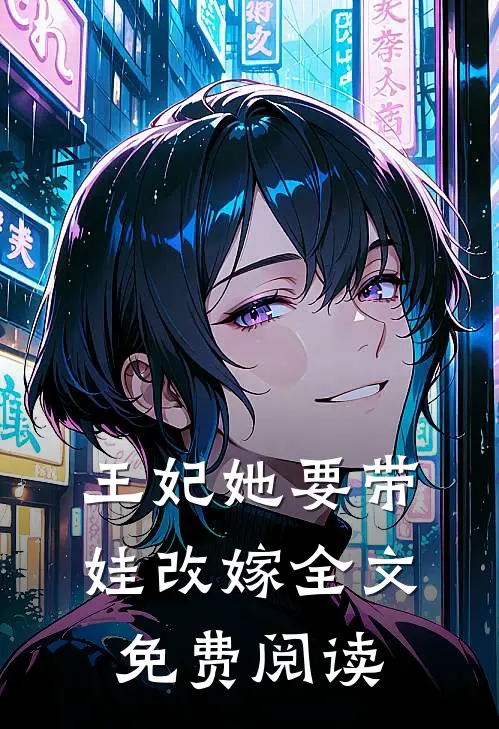 王妃她要带娃改嫁全文免费阅读