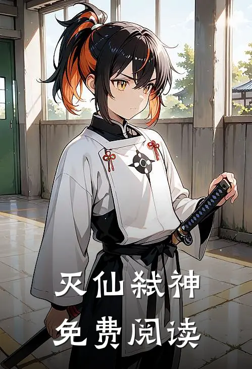 灭仙弑神免费阅读