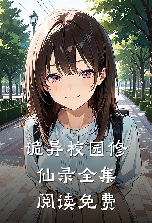 诡异校园修仙录全集阅读免费