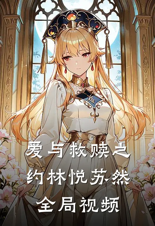 爱与救赎之约林悦苏然全局视频