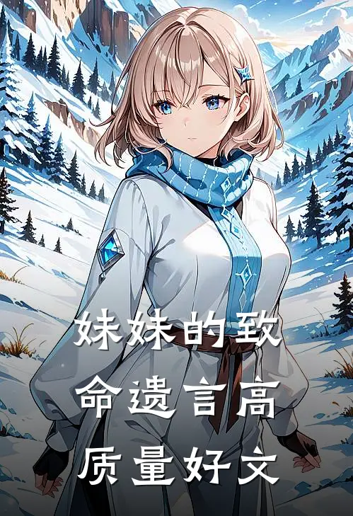 妹妹的致命遗言高质量好文