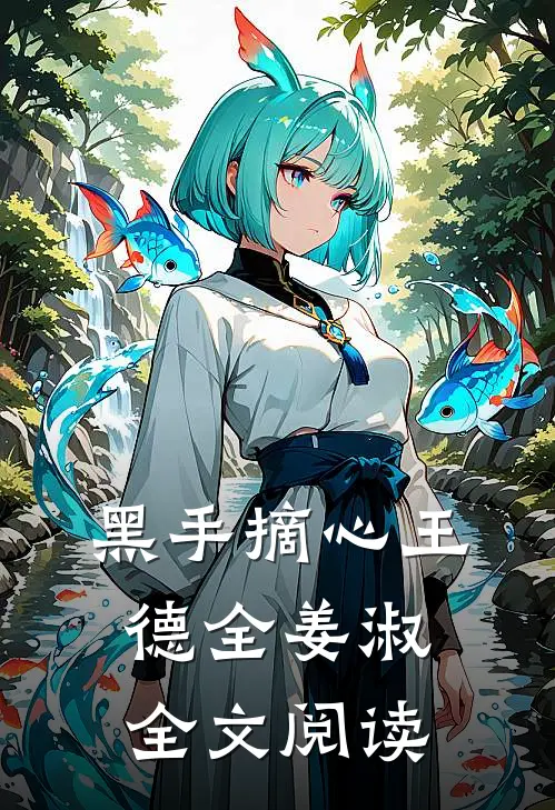 黑手摘心王德全姜淑全文阅读