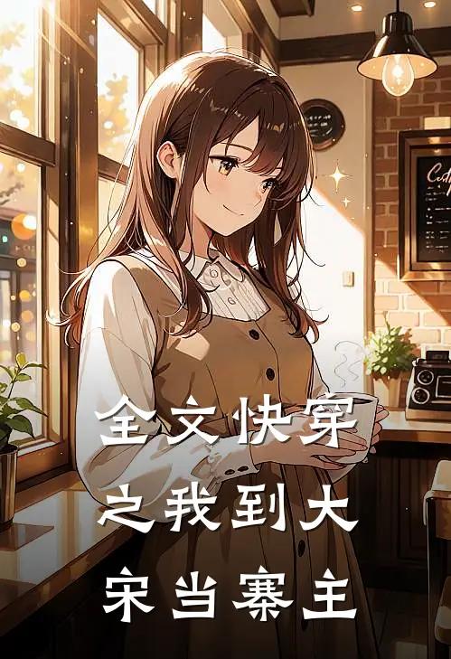 全文快穿之我到大宋当寨主