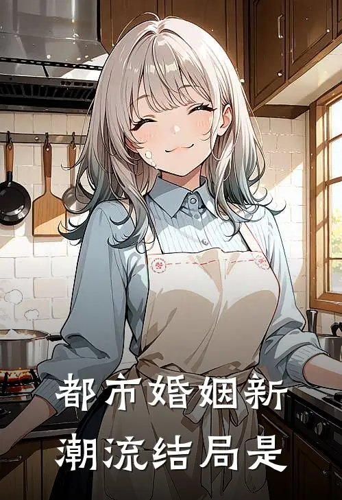 都市婚姻新潮流结局是