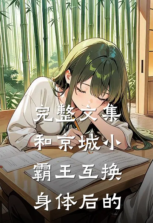 完整文集和京城小霸王互换身体后的