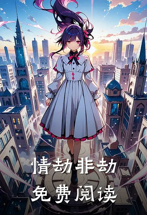 情劫非劫免费阅读