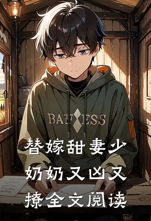 替嫁甜妻少奶奶又凶又撩全文阅读